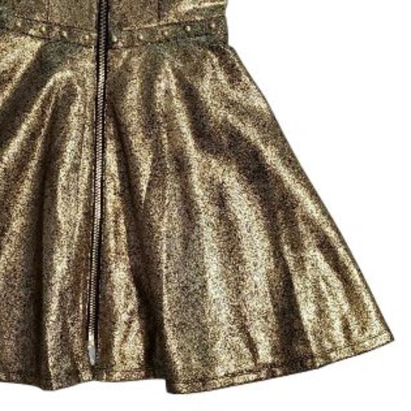 NWT Disney Jasmine Princess Dress Size 11-12 - Picture 4 of 6